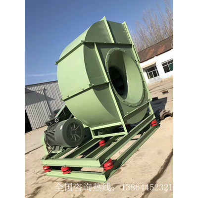 F4-72玻璃鋼風機