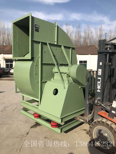 F4-72玻璃鋼風機